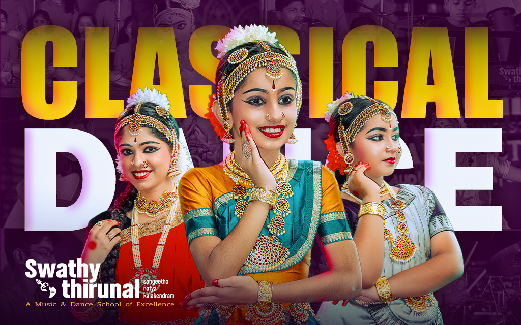 classical dance