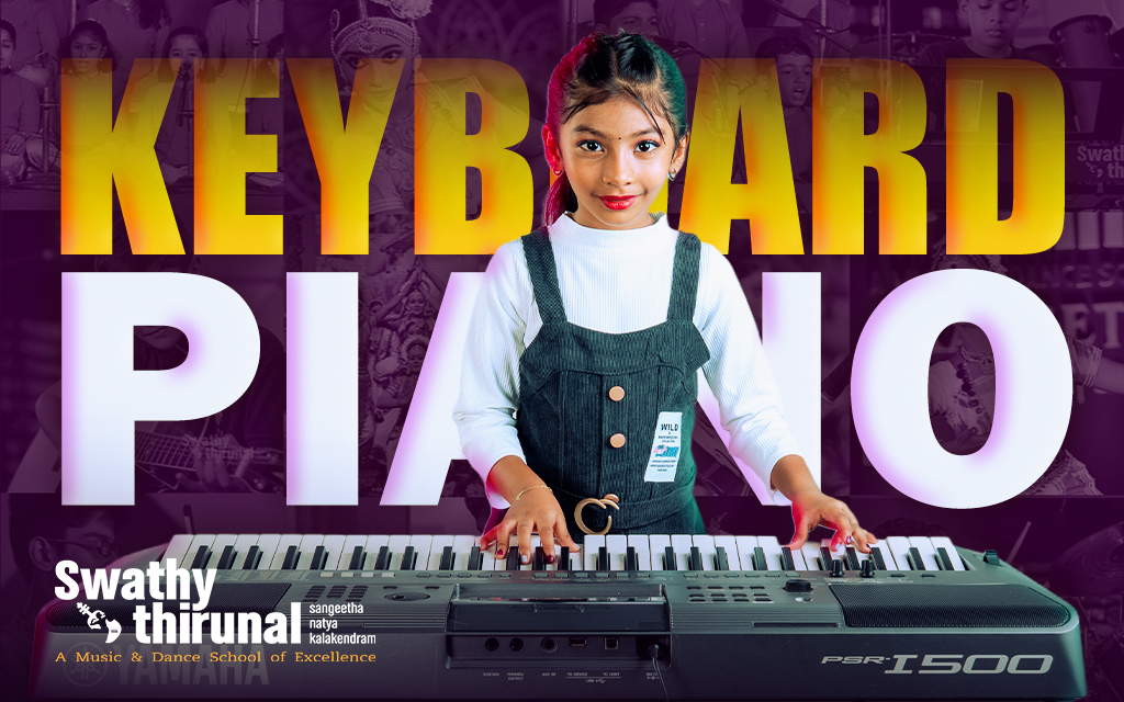 keyboard