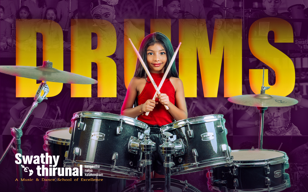 drums